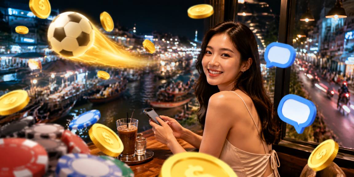 cau 366 Baccarat Ngày