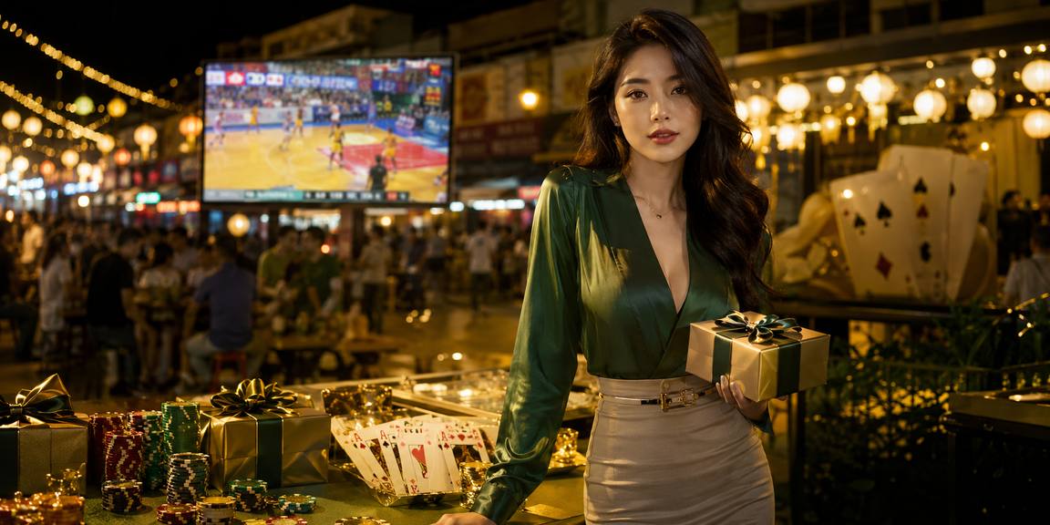 cau 366 – câu chuyện thương hiệu